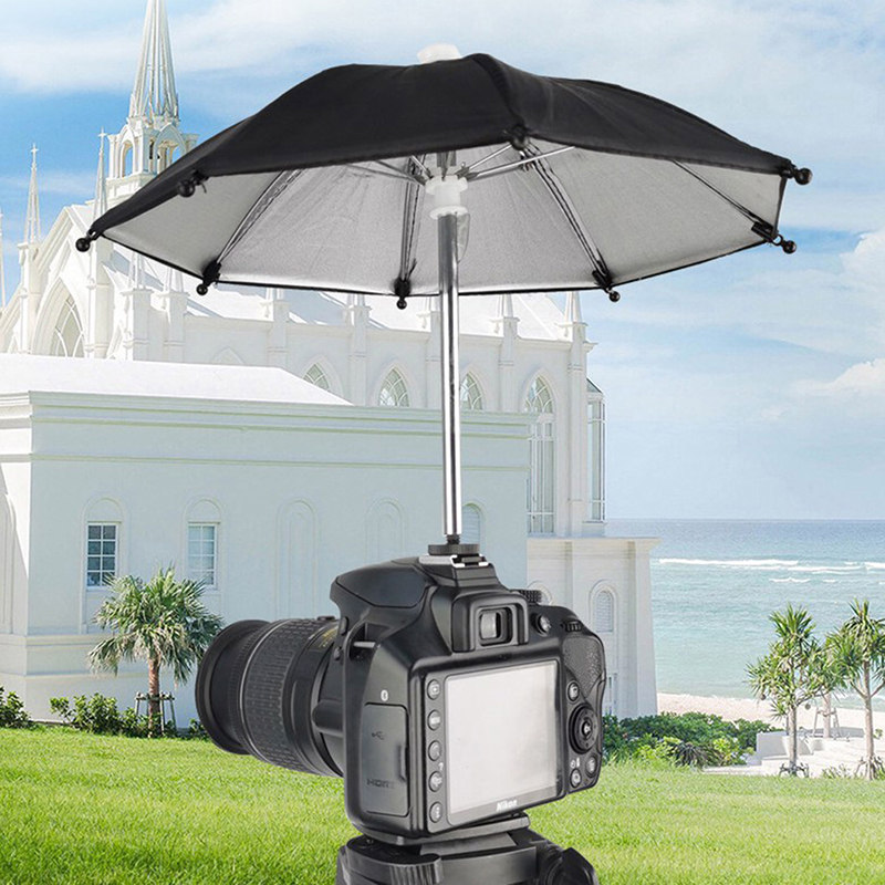 Photography Umbrella - Thiết Kế Mới DSLR Camera Ô