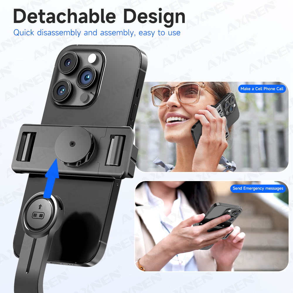 Selfie Stick Tripod with Detac - đánh giá và giá Photography Basics