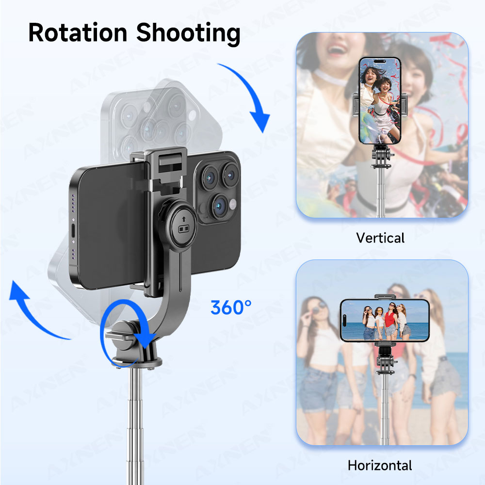 Selfie Stick Tripod with Detac - đánh giá và giá Photography Basics