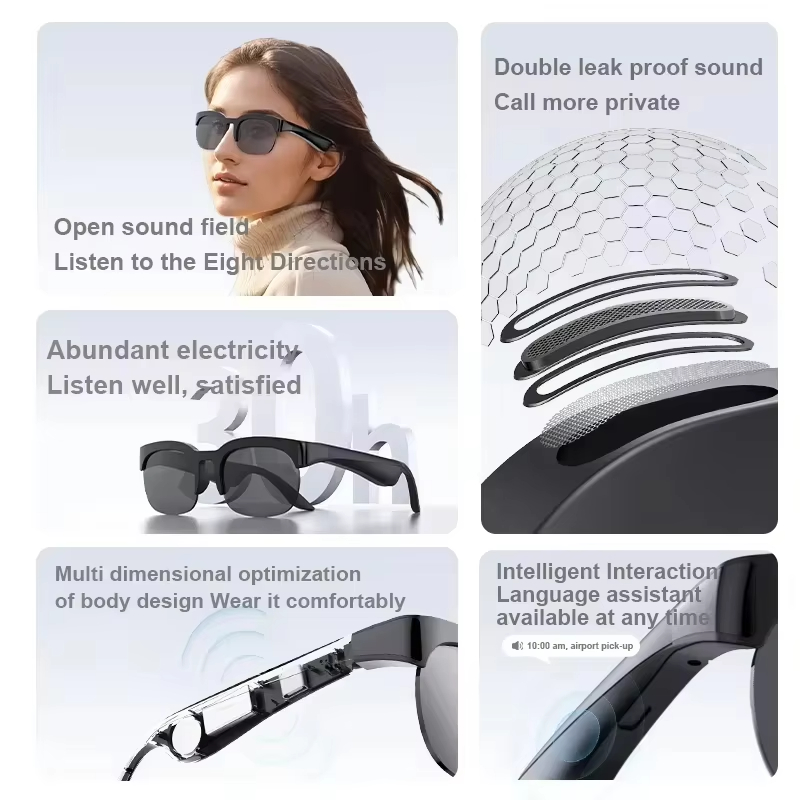 Lenovo 8K Camera AI Smart Glas - đánh giá và giá Photography Japanese