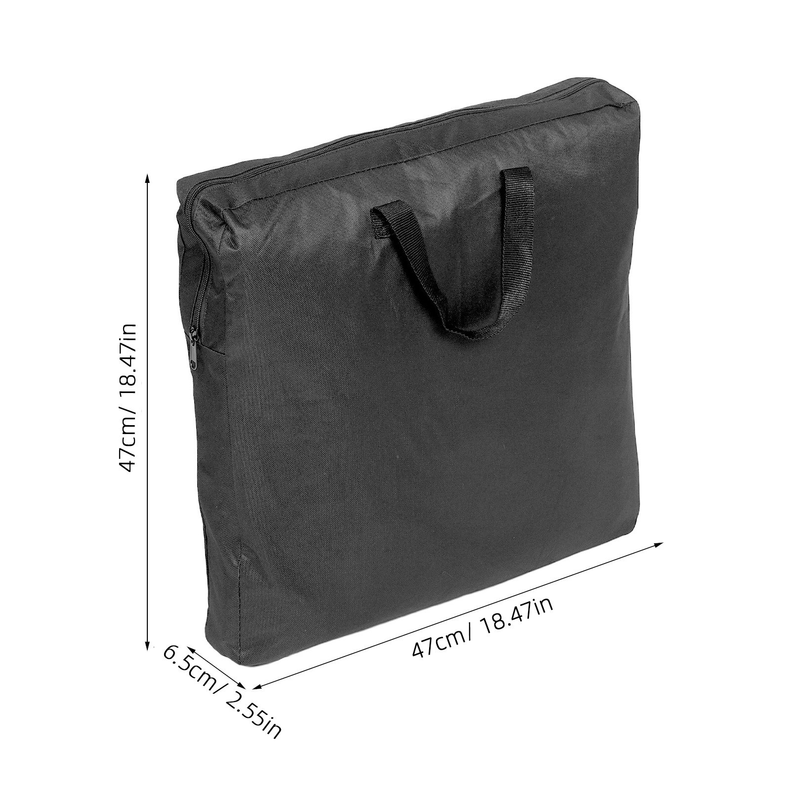 18-Inch Ring Light Storage Bag - đánh giá và giá Photography Design