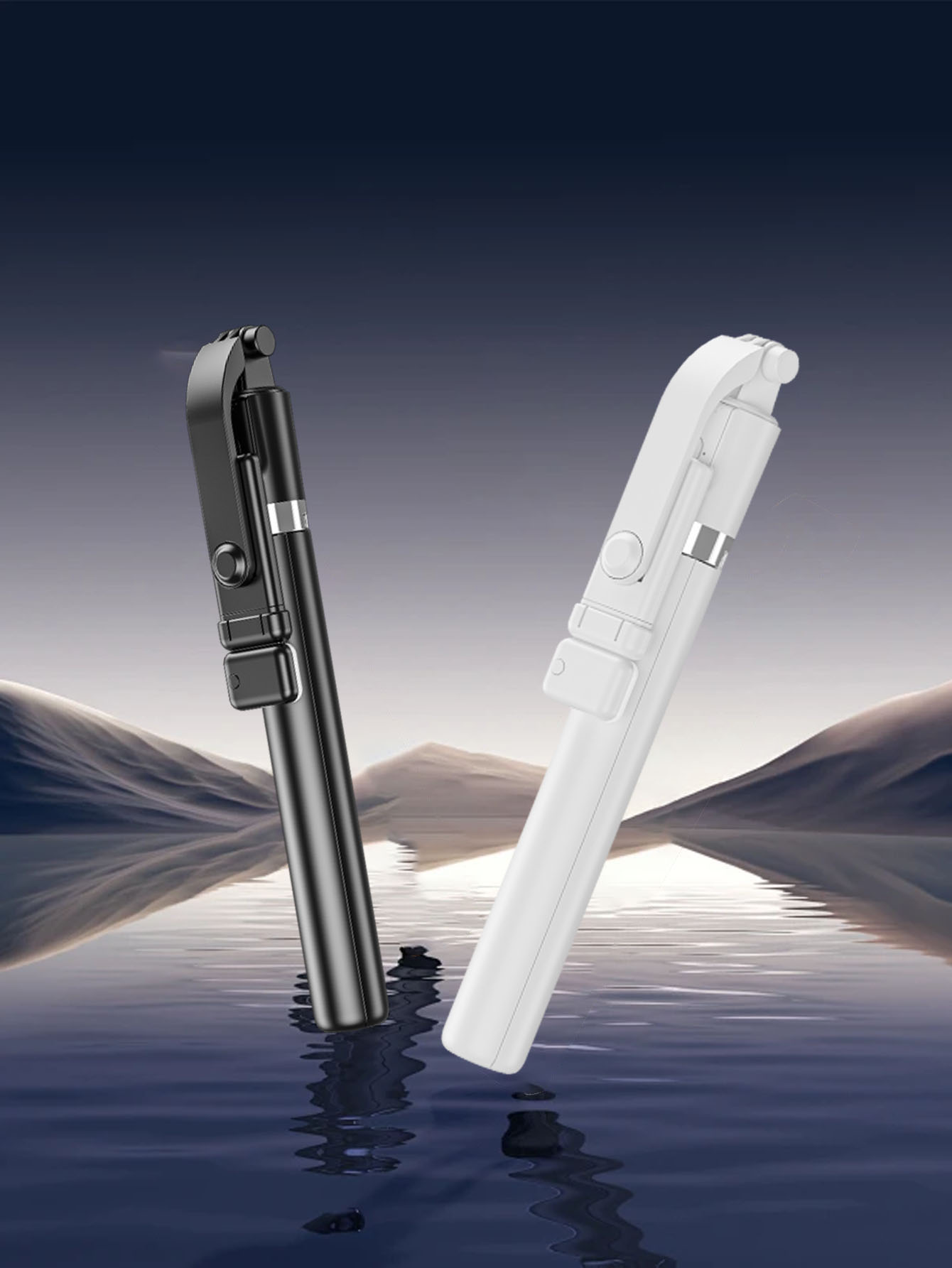 1700mm Selfie Stick Wireless S - đánh giá và giá Photography Basics