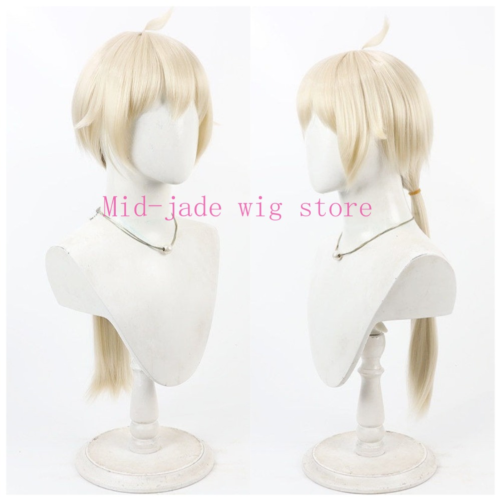 Cheyanne Cosplay Wig Realistic - đánh giá và giá Photography Japanese
