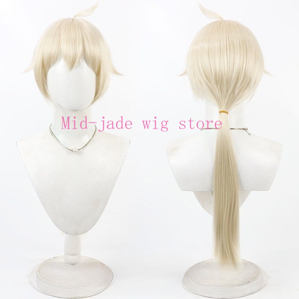 Cheyanne Cosplay Wig Realistic - đánh giá và giá Photography Japanese