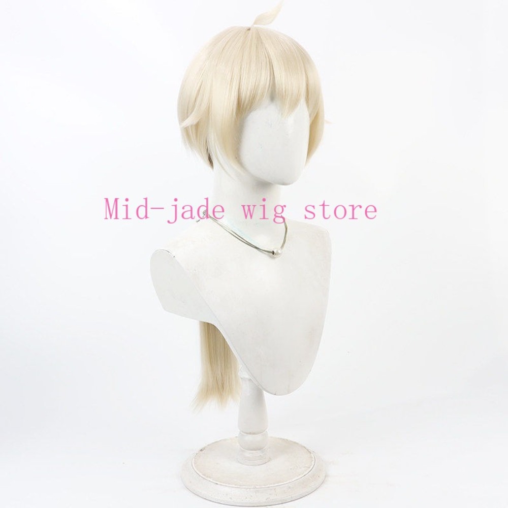 Cheyanne Cosplay Wig Realistic - đánh giá và giá Photography Japanese