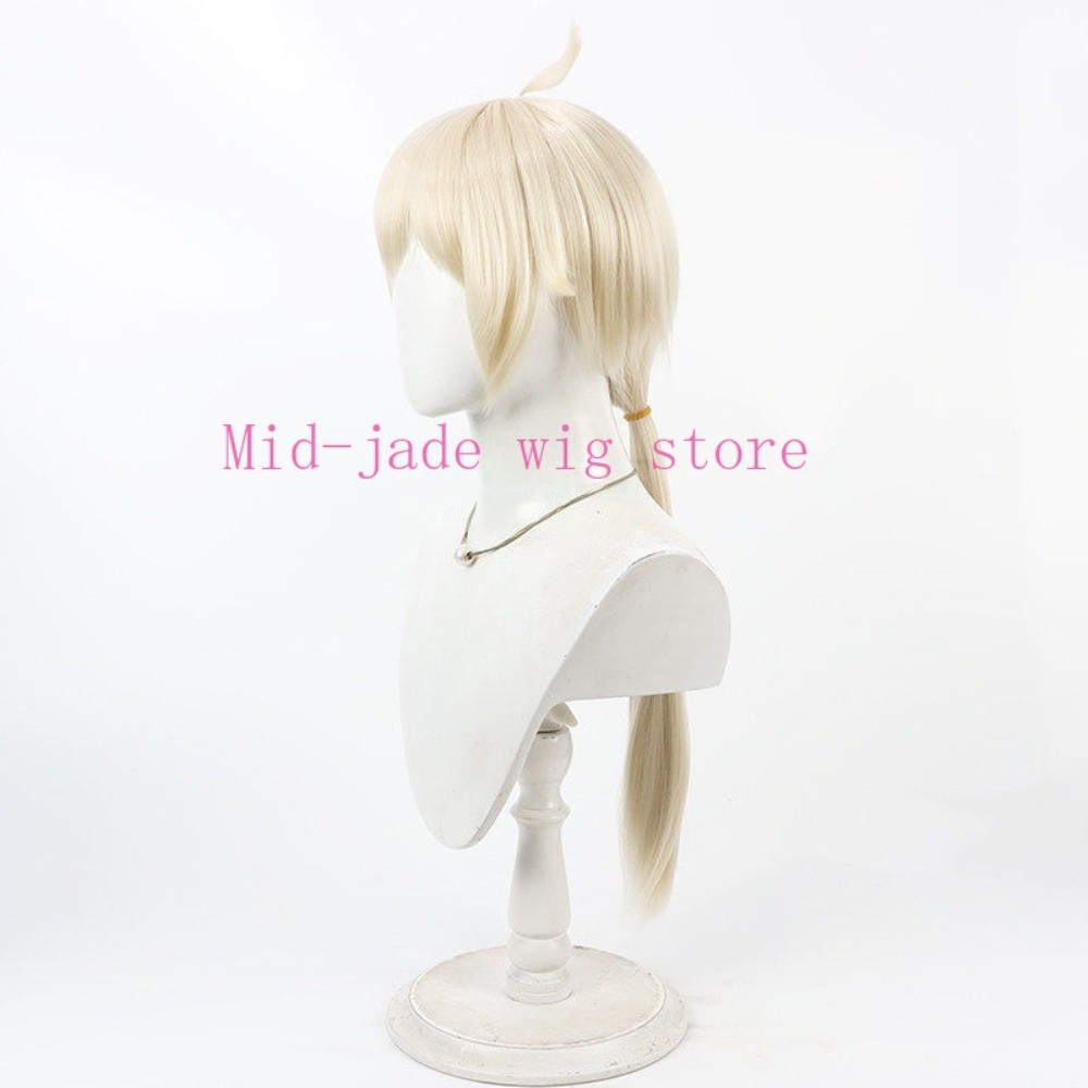 Cheyanne Cosplay Wig Realistic - đánh giá và giá Photography Japanese