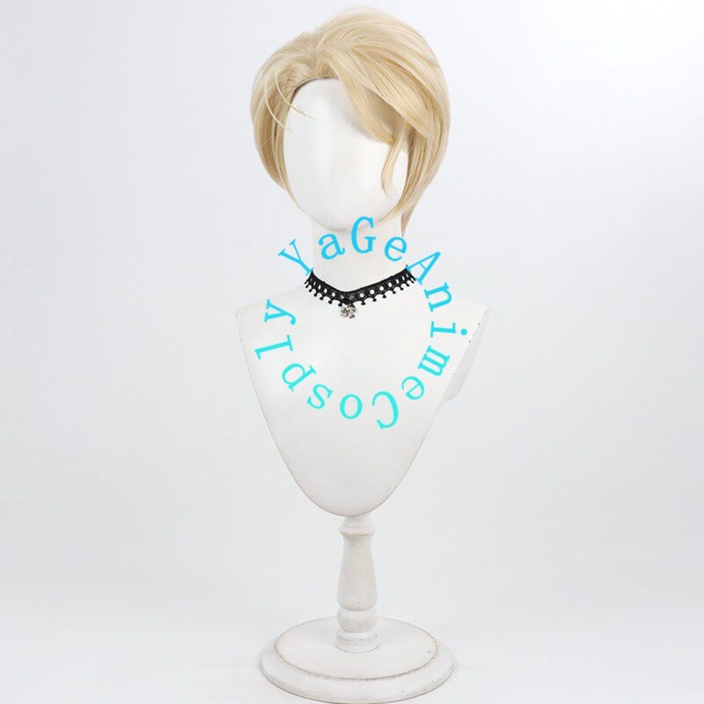 Guiltia Brion Cosplay Wig Styl - đánh giá và giá Photography Japanese