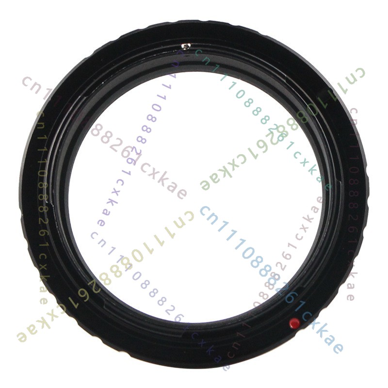 T2‑Z Lens Adapter Ring M42X0.7 - đánh giá và giá Lens Adapter Ring