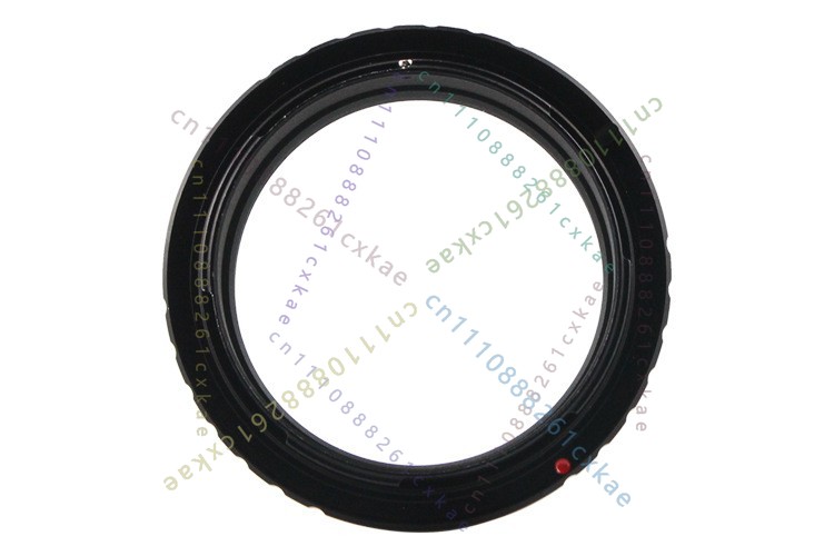 T2‑Z Lens Adapter Ring M42X0.7 - đánh giá và giá Lens Adapter Ring