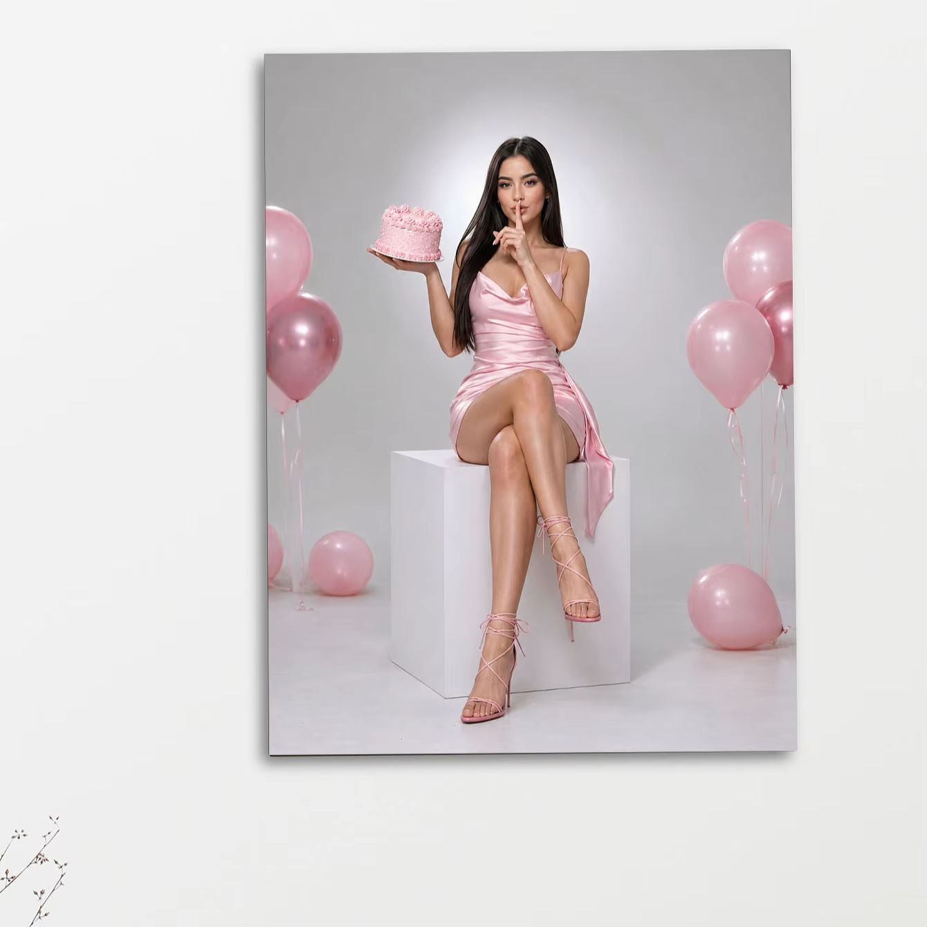 Custom Photo Canvas Print, Per - đánh giá và giá Photographic Memory