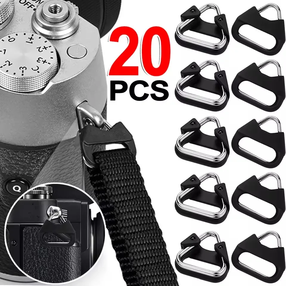 Universal Camera Strap Quick R - đánh giá và giá Camera Wrist Strap