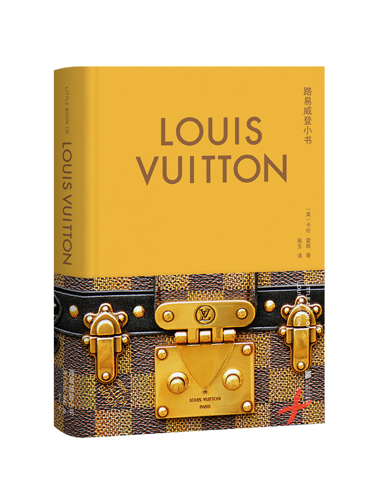 Book-Winshare Louis Vuitton Li - đánh giá và giá Photography Book