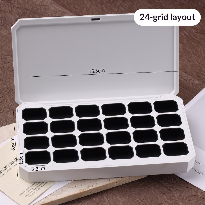 {+} 1Pcs Empty Magnetic Packag - đánh giá và giá Photography Design