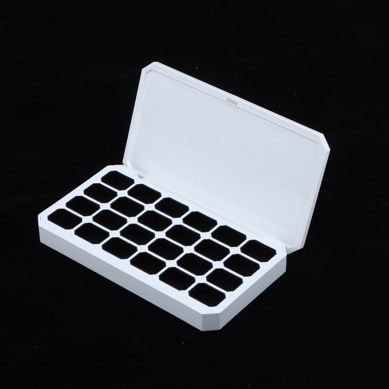 {+} 1Pcs Empty Magnetic Packag - đánh giá và giá Photography Design