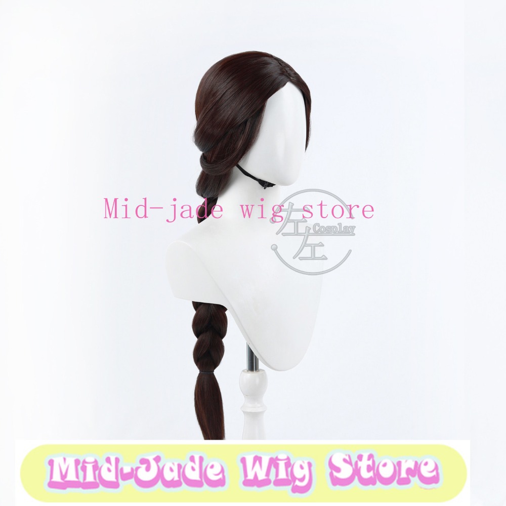 Katara Cosplay Wig Realistic S - đánh giá và giá Photography Japanese