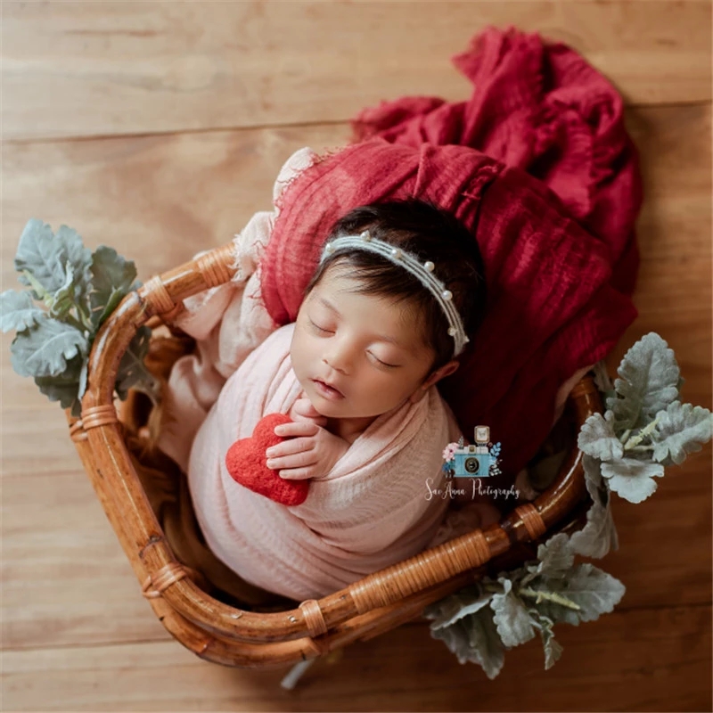 2023 Newborn Photography Props - đánh giá và giá Photography Cheat Sheet