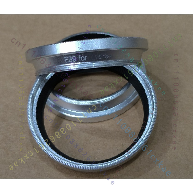 E36toE39Lens Adapter Ring With - đánh giá và giá Lens Adapter Ring