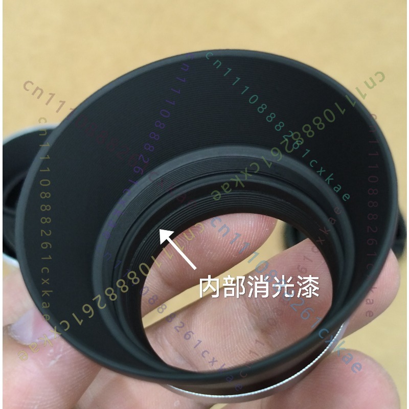 E36toE39Lens Adapter Ring With - đánh giá và giá Lens Adapter Ring