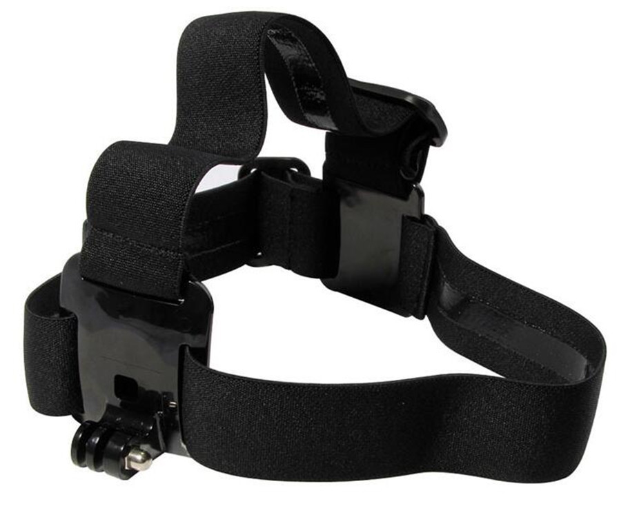 DJI Pocket GoPro Action Camera - đánh giá và giá Camera Wrist Strap