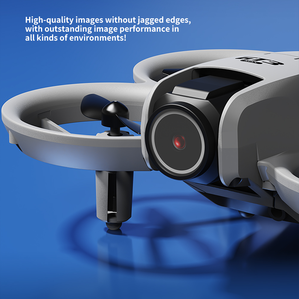 Mini Drone 2026 NEW GT3 Drone  - đánh giá và giá Photography Prompt