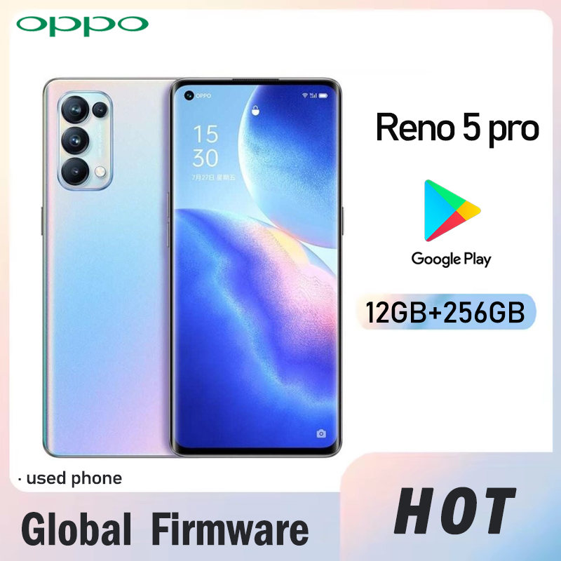 OPPO Reno 5 pro 5G smartphone  - đánh giá và giá Photography Japanese