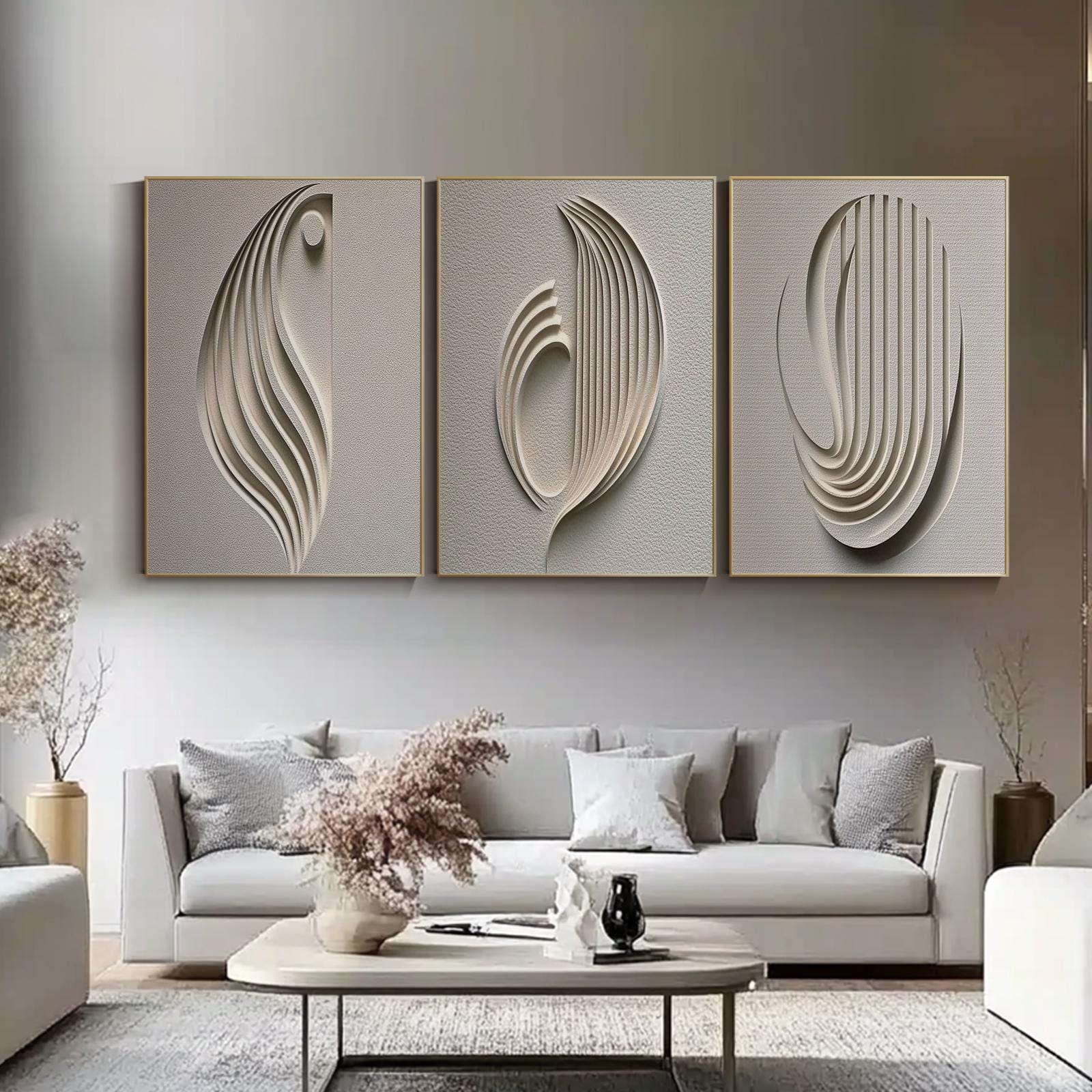 1pc frameless Abstract 3d Reli - đánh giá và giá Photography Geometry