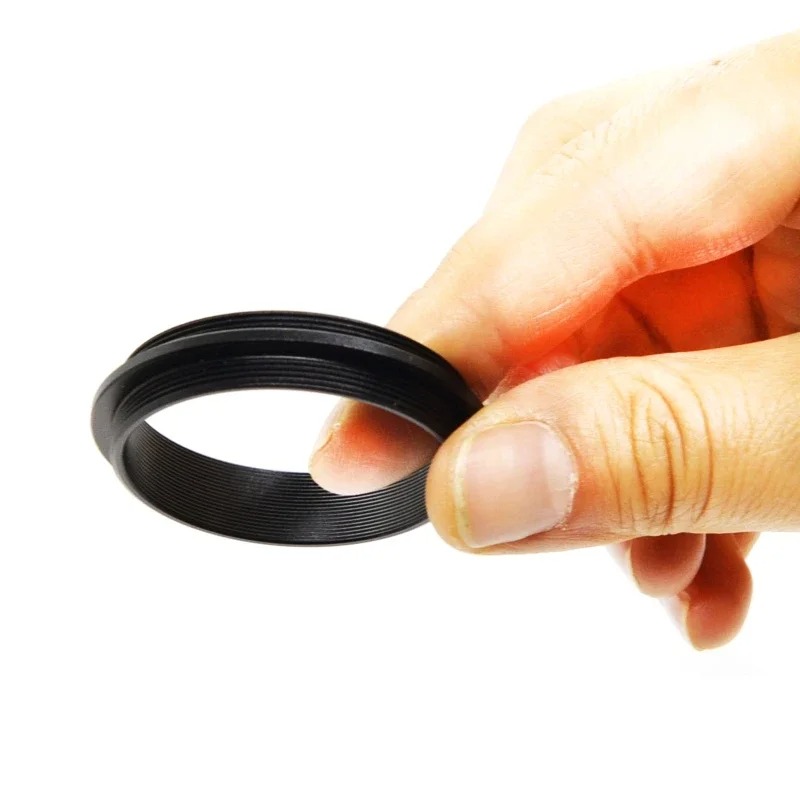 Adapter Ring M42*0.75 to M42*0 - đánh giá và giá Lens Adapter Ring